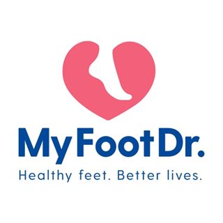 My Foot Doctor